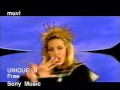 Unique II - Free(Eurodance Rare) 1995