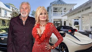 Dolly Parton's Lifestyle 2023 Wealth