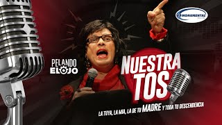 Nuestra Tos_Camelia habla de los nuevos símbolos nacionales