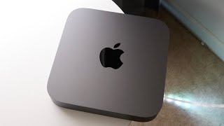 2018 Mac Mini In 2026! (Still Worth Buying) (Review)