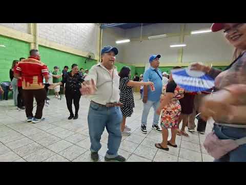 Baila mambo! Youtuberjose1 