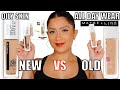 MAYBELLINE SUPERSTAY ACTIVEWEAR VS ORIGINAL SUPERSTAY FOUNDATIONS | WHICH IS BETTER?| MagdalineJanet