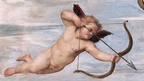 Cupid