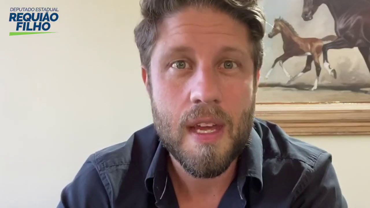 Requião Filho comenta avanço de projeto que prevê continuidade do Fundeb no Brasil