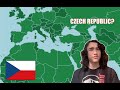 MOST EPIC Guess The COUNTRY Game!!! (P2) [Part 2]
