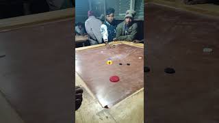 Carrom Master Moni👑 #shorts #trending #carromking