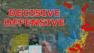 Download Lagu Major Ukrainian Counteroffensive North of Pokrovsk | Significant Russian Gains Near Lyman MP3 Download Lagu Major Ukrainian Counteroffensive North of Pokrovsk | Significant Russian Gains Near Lyman MP3