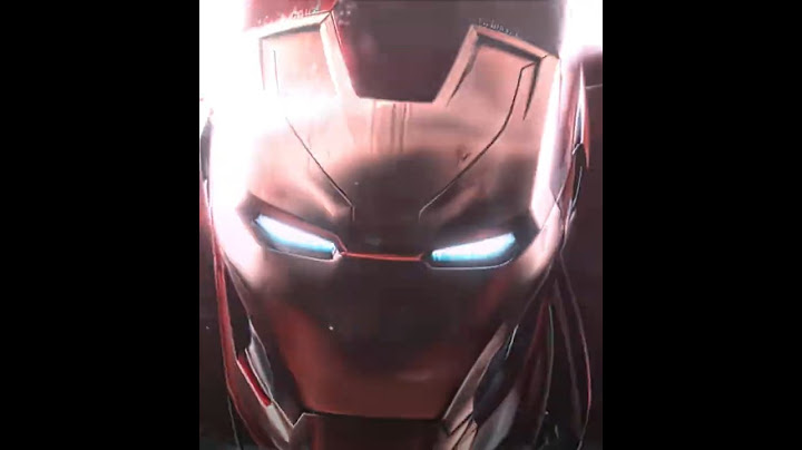 "That Was RDJ" | Ironman Edit | Song - Passo Bem Solto | #ironman #edit #shorts