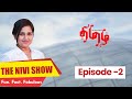 The nivi show rj nivi