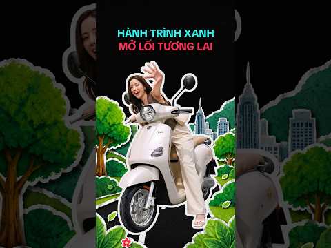 Đằng sau mỗi hành trình êm ái là cả sự tận tâm từ nhà máy Yadea đến khách hàng 💚