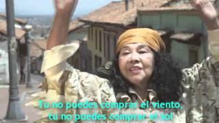 Video thumbnail of "Calle 13 - Latinoamerica HD (Official Video + Subtitulado)"