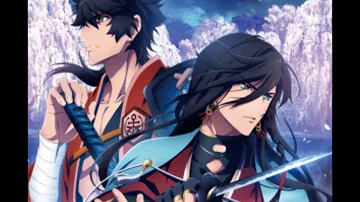 تحميل 活撃 刀剣乱舞 Ed 百花繚乱 Full 高音質