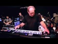 Hans Zimmer Live on Tour : 1M1 Back at John Henry's (feat. Tina Guo)