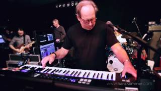 Hans Zimmer Live on Tour : 1M1 Back at John Henry&#39;s (feat. Tina Guo)
