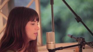 Paula Hering part. R. Marino Arcaro - "Carinhoso"