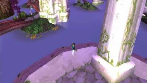 PTR 4.0.1 Water Visual