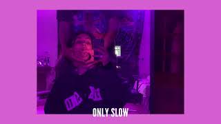 giggs - the essence [slowed + reverb]
