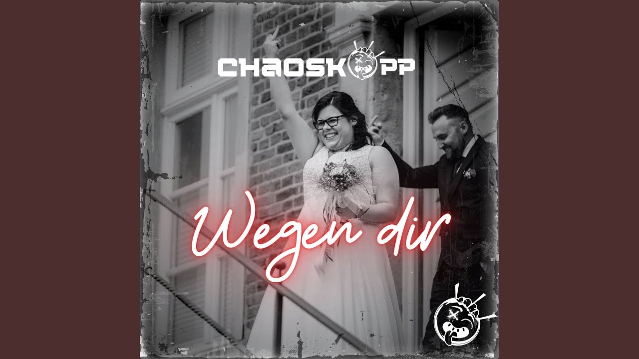 Guarda Wegen dir su YouTube Guarda Wegen dir su YouTube