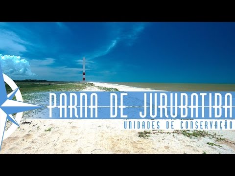 Parque Nacional da Restinga de Jurubatiba - Episódio 28