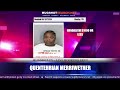 Mugshot TV - Live Arrest Booking Video Stream
