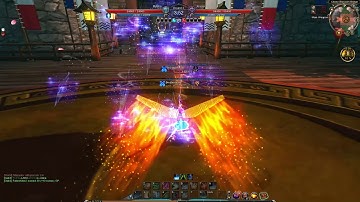 [C9PVP] Manacrafter PVP Start #2