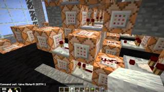 MinecraftEdu Build - Pre-CAL Numeracy Update
