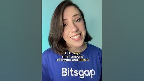 📉 Buy the dip crypto trading bot! This winning strategy will help you make money in a bear market!