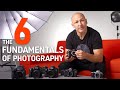 Mastering photography basics chapter 1 of the ultimate photography course
