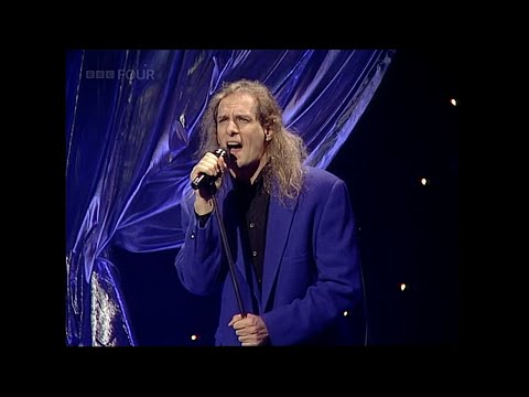 Michael Bolton  - To Love Somebody  - TOTP  - 1992