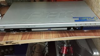 видео: Обзор DVD BBK DV324S картинка: Обзор DVD BBK DV324S
