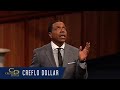 La pertinence de la grâce de Dieu dans nos vies - partie 1 - Changez votre monde - Creflo Dollar