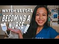 How to become a nurse after high school | what you need to know before becoming a nurse 2020