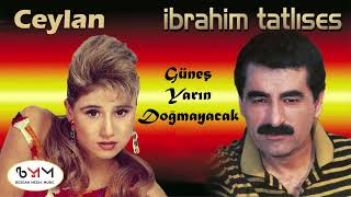 İbrahim Tatlıses & Ceylan - Güneş Yarın Doğmayacak (Duet Cover) Resimi