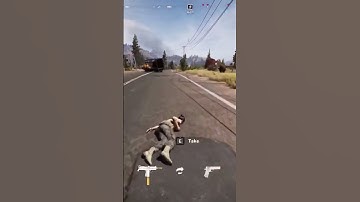 This game is fantastic (Far Cry 5 - Infamous Difficulty - No Guns)