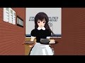 ファミレス東方軒1「 魔理沙がアルバイトをするようです」