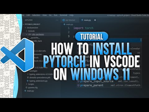 Video: Microsoft Visual Studio - Utgaver, Sammenligning, Funksjoner, Vanlige spørsmål