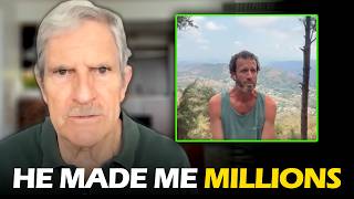 Meet The Man Who Helped Me Turn A Locked 401k Into Crypto Millions