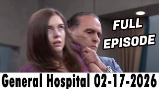 General Hospital Spoilers 2-17-26: Jabi Britt’s Secret Hookup! Is Faison Really Alive?