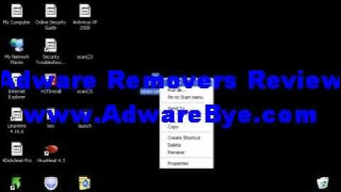 How To Remove Any Malware Infection Part 2