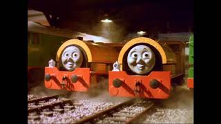 Tracks Tracks - Edwards Branchline - Bill and Ben