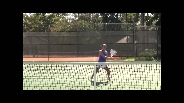 Jenna Dodge 10s Recruit Vid.mov