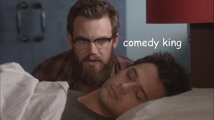 chris keller proving he should have his own show f...
