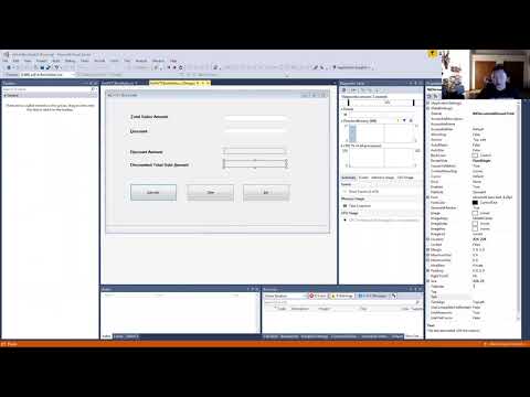 Microsoft Visual Studio