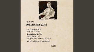 BULAMADIM ÇARE - Canis