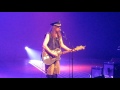 Julian Cope - Fear Loves This Place at the Roundhouse 4th February 2017