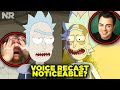 RICK AND MORTY 7x01 BREAKDOWN! Easter Eggs &amp; Details You Missed!