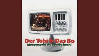 Morgen geht die Bombe hoch (Maxi Mischpoke)