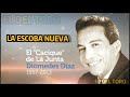 Miniature de la vidéo de la chanson La Escoba Nueva