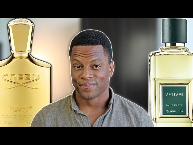 10 TIMELESS MASTERPIECE Fragrances EVERY Guy Must Try in 2024. class=