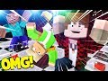 Minecraft Year 2017 PARTY!!